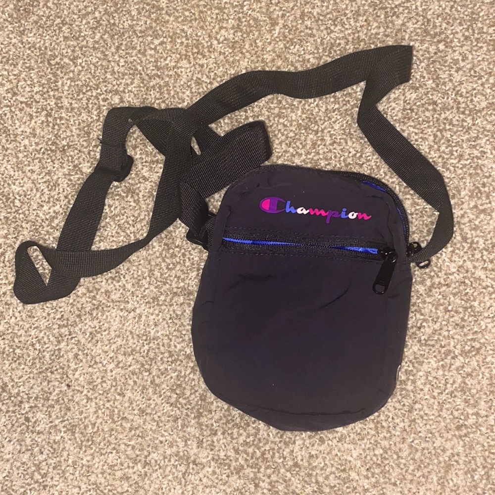Mini Satchel